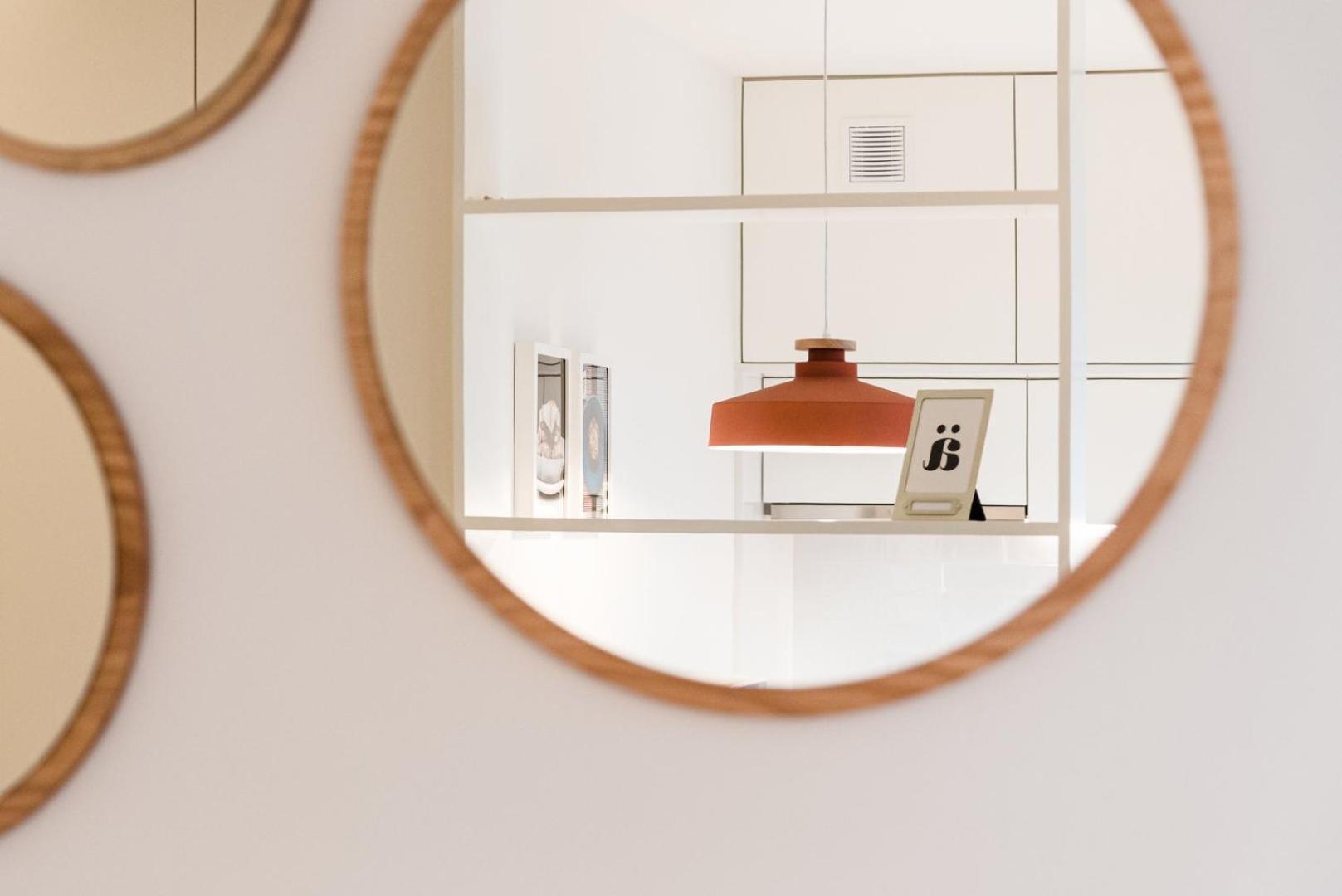 Guestready - Three Mirrors Lejlighed Porto Eksteriør billede