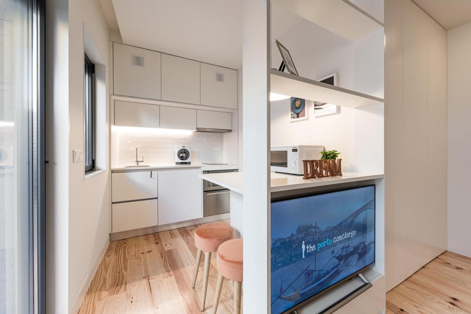 Guestready - Three Mirrors Lejlighed Porto Eksteriør billede