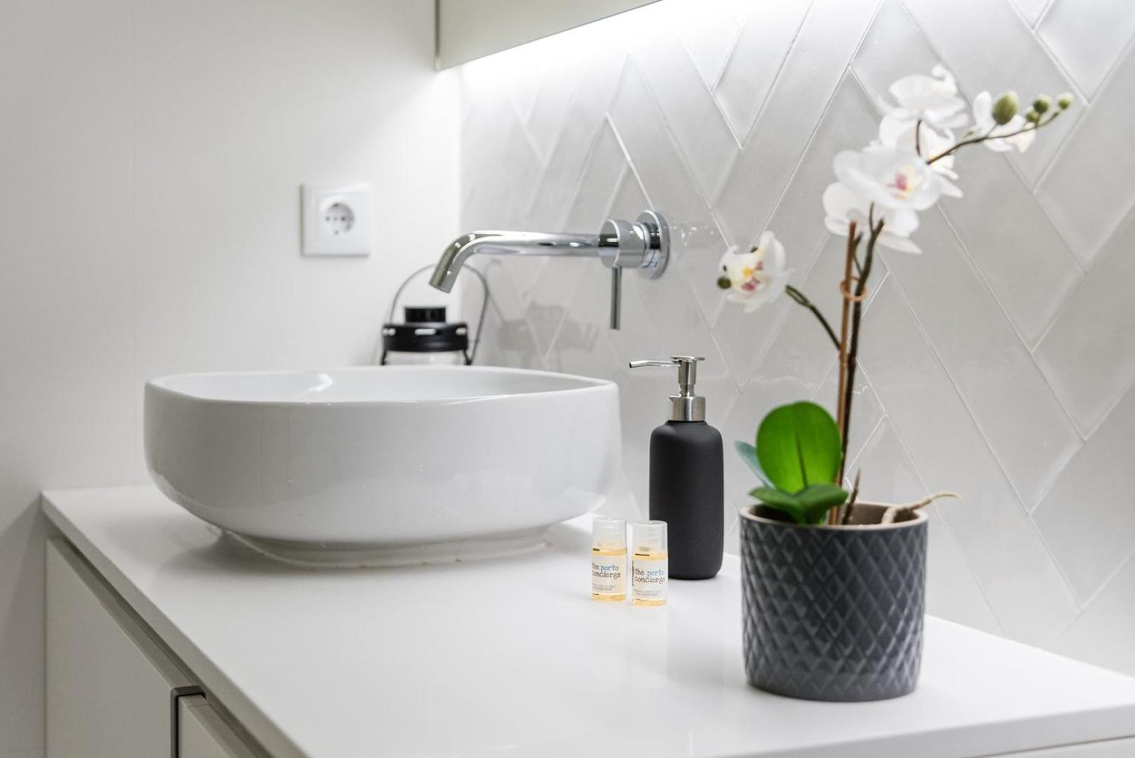 Guestready - Three Mirrors Lejlighed Porto Eksteriør billede