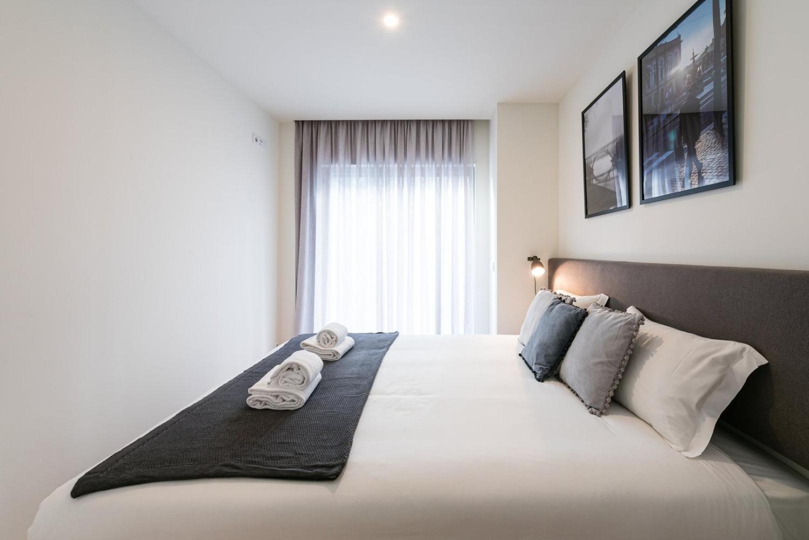 Guestready - Three Mirrors Lejlighed Porto Eksteriør billede