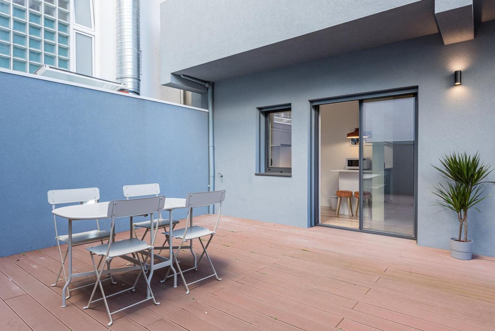 Guestready - Three Mirrors Lejlighed Porto Eksteriør billede